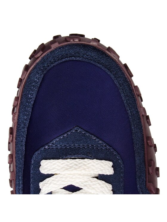 KENZO Snīkeri Kenzo F005SN122F56 Tumši zils