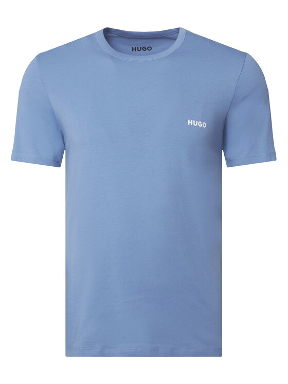 HUGO HUGO Conjunto de camisetas Rn Triplet P 50532811 De color Regular Fit