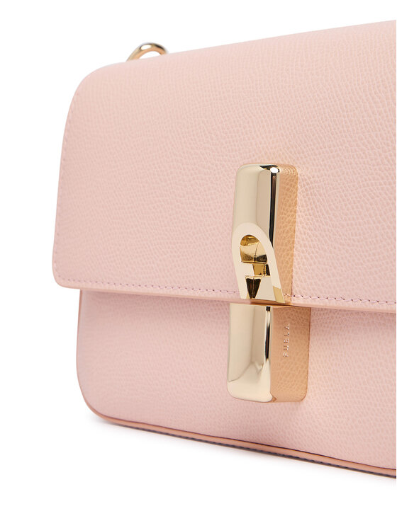 Furla Сумка Furla Iride S WB02206 ARE000 CN 4355S Світло-рожевий