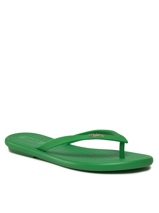 Melissa Infradito Melissa Melissa Sun Marina Ad 33910 Verde