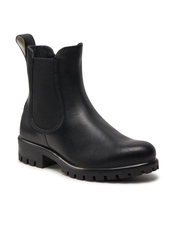 ECCO Sztyblety ECCO Modtray W 49002301001 Czarny