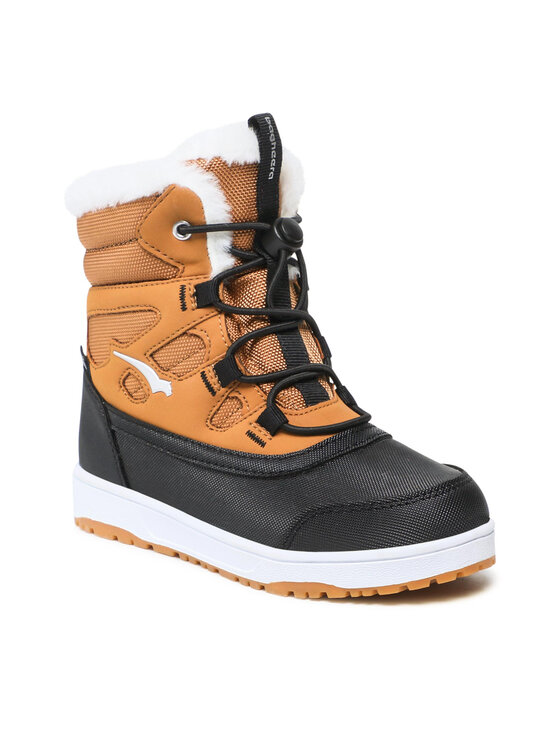 Bagheera Снігоходи Bagheera Snowy 86533-24 C7101 Коричневий