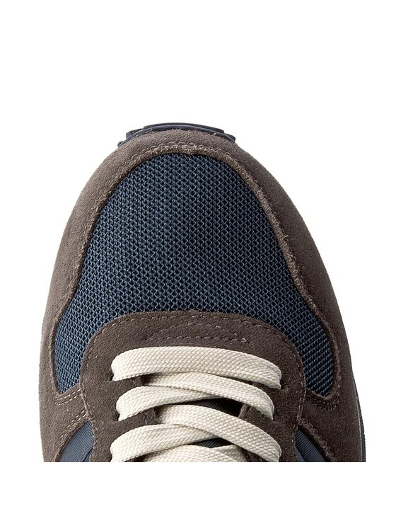 Diadora Снікерcи Diadora Camaro 501.159886 01 C5603 Insignia Blue/Gray Pelica