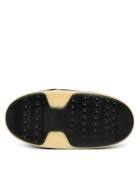 Moon Boot Снігоходи Moon Boot Mb Evx Boot 80D1470050 Чорний