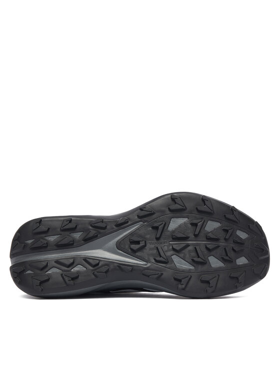 adidas Παπούτσια πεζοπορίας adidas Terrex Tracefinder Plus JQ1955 Μαύρο