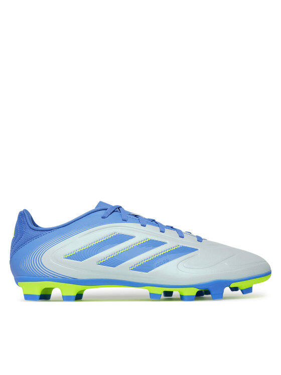 adidas Взуття для футболу adidas Copa Pure 3 Club Firm/Multi-Ground IE1174 Голубий