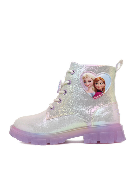 Frozen Gležnjarji Frozen CEO-BIC-AW26-224DFR Pisana