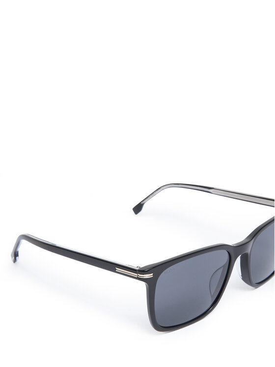 BOSS Sluneční brýle BOSS 1749/G/S Černá