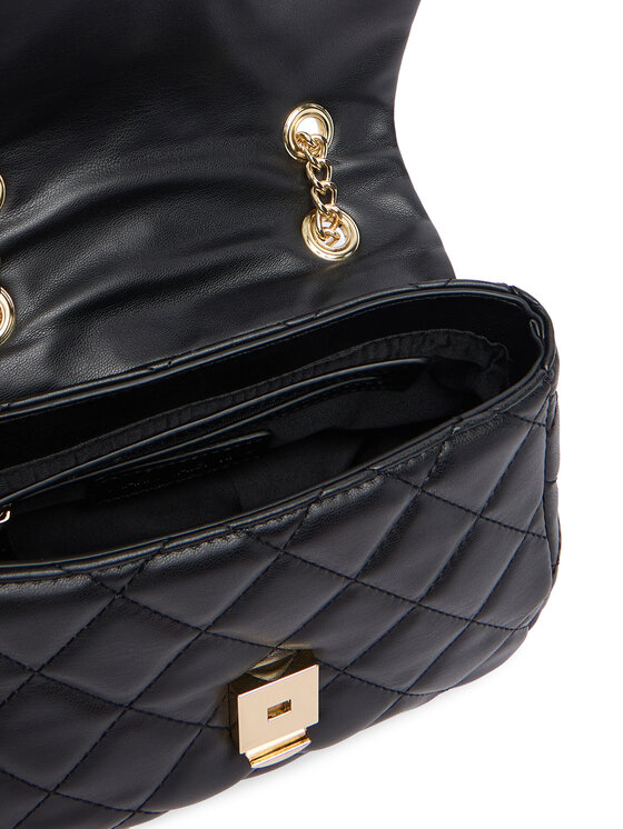Valentino Bolso Valentino Ocarina VBS3KK05R Negro