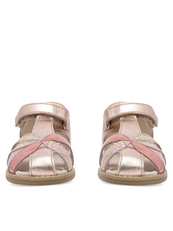 Lasocki Kids Босоніжки Lasocki Kids BOB CI12-BOB-04(II)DZ Рожевий