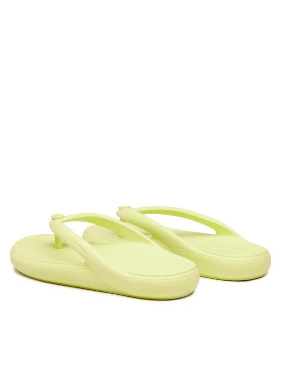 Ipanema Flip-flops Ipanema IPANEMA BLISS FEM 26947 Sárga