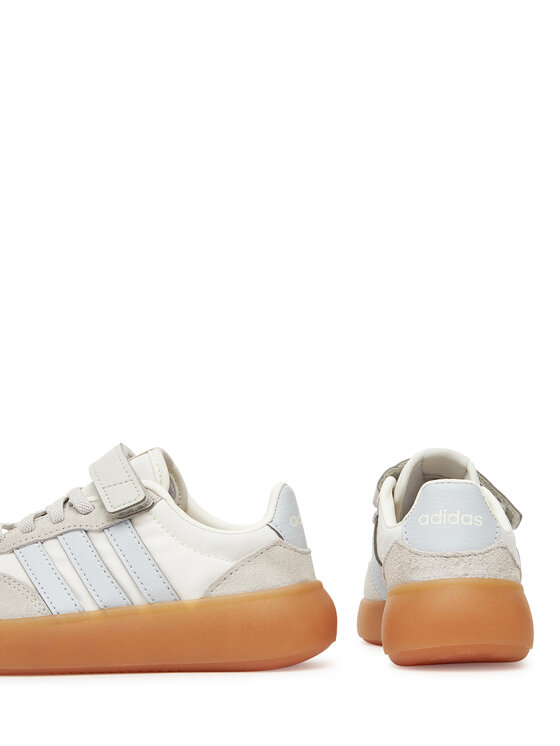 adidas Снікерcи adidas Barreda Decode JR0771 Білий
