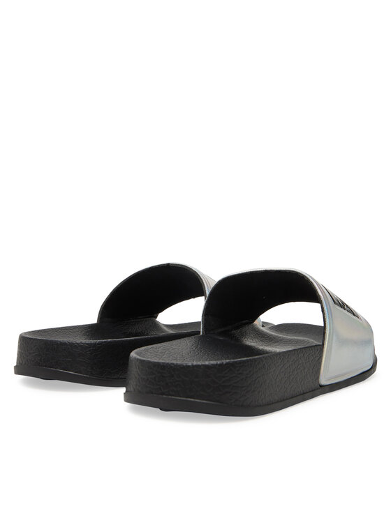 Levi's® Papucs Levi's® June L VPOL0238S Ezüst