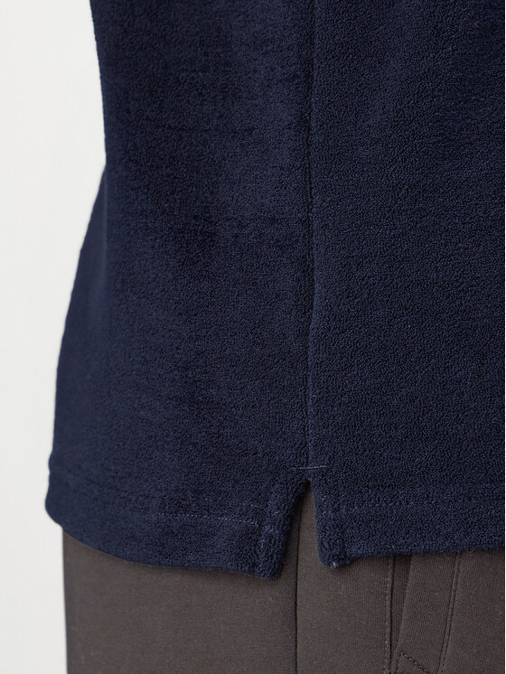 BOSS BOSS Polo Iconic 50561186 Azul marino Regular Fit