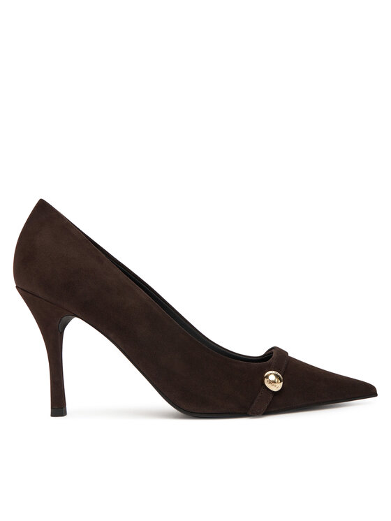 Furla Lodičky Furla YJ61SFE C10000 IT 3388S 1007 Hnědá