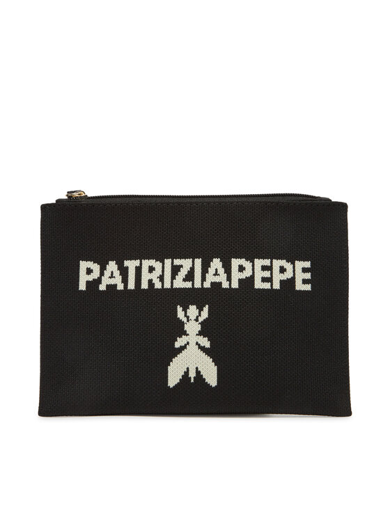 Patrizia Pepe Kabelka Patrizia Pepe 2Q0023/K264-K103 Čierna
