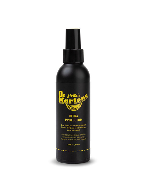 Dr. Martens Kit per pulizia scarpe Dr. Martens Shoe Care Kit 3 775000