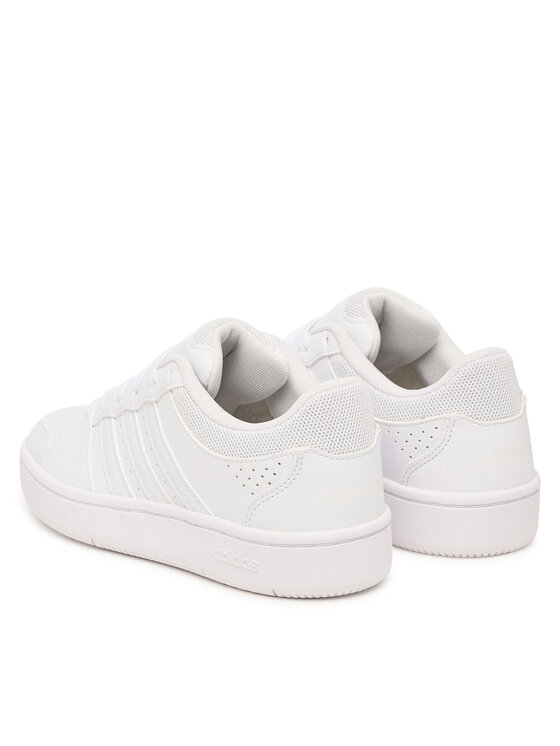 adidas Снікерcи adidas Hoops Classic J KH8913 Білий