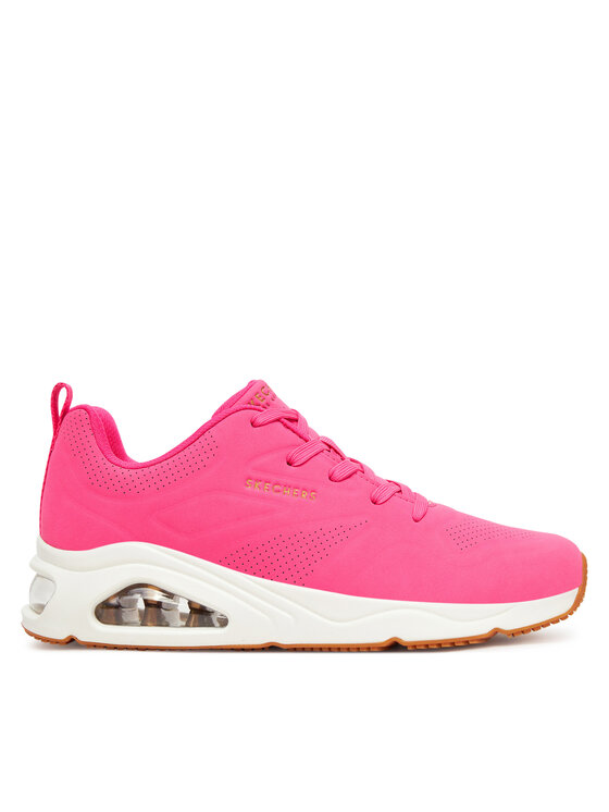 Skechers Zapatillas Skechers Tres-Air Uno-Ah - Mazing 177390/HTPK Rosa