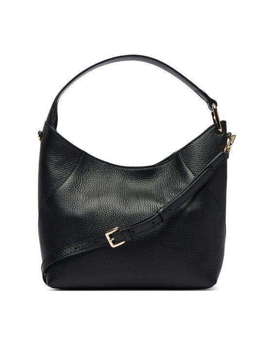 Furla Ročna torba Furla Lara S WB01958 HSF000 IT O6000 Črna