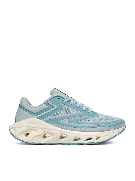 Reebok Bežecké topánky Reebok EO-FUEL FLEX RUN 100263347 Svetlo modrá