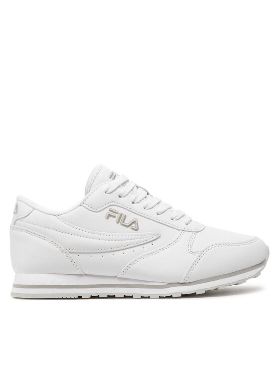 Fila Sneakers Fila Orbit Teens FFT0014 Bianco