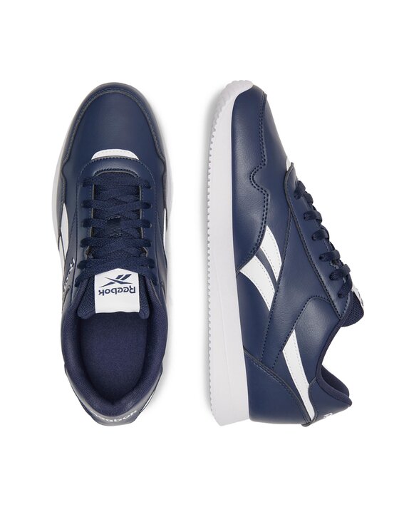 Reebok Zapatillas Reebok Jogger Update IG3952 Azul marino