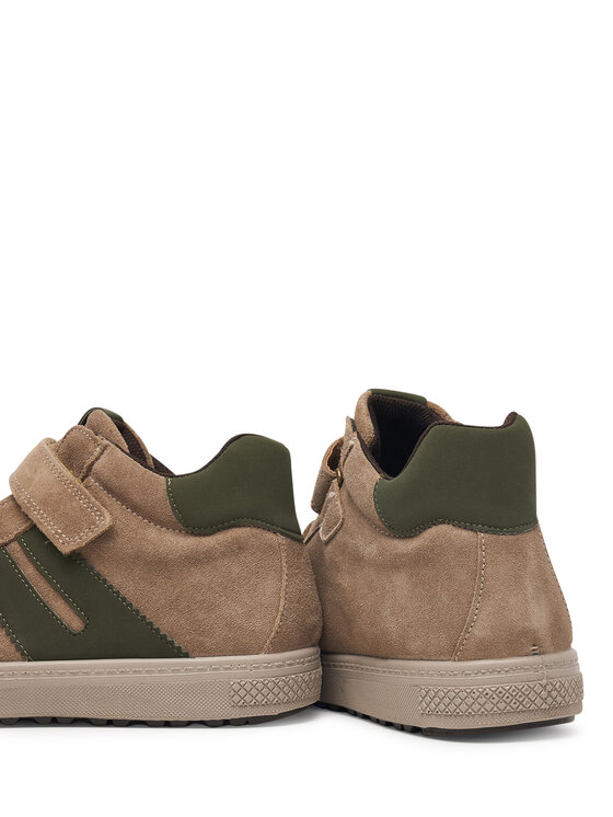 Primigi Αθλητικά Primigi GORE-TEX 2386711 D Μπεζ