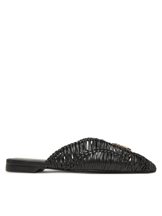 Patrizia Pepe Klapki Patrizia Pepe 2Z0018/L109 Czarny