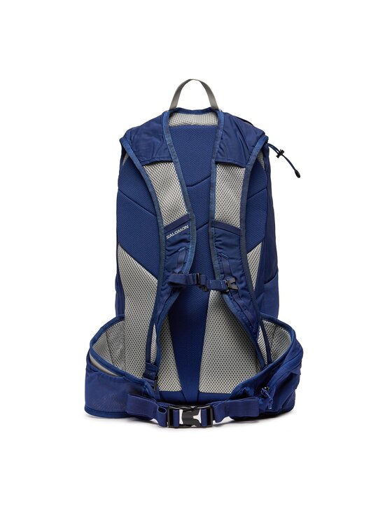 Salomon Plecak Salomon Trailblazer 20 LC2182700 Niebieski