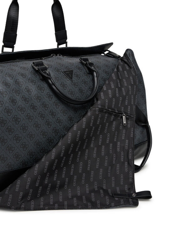 Guess Víkendová taška Guess TMIBLG P5335 Černá