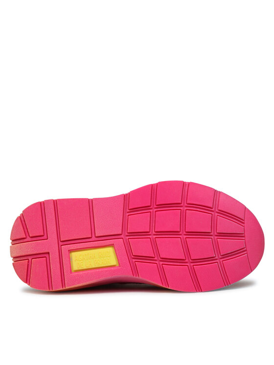 Agatha Ruiz de la Prada Κλειστά παπούτσια Agatha Ruiz de la Prada 232940 M Ροζ