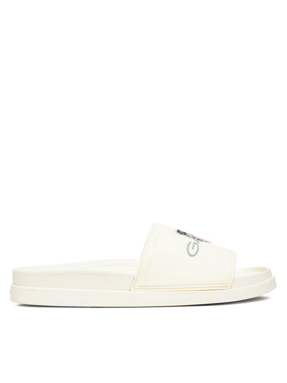 Gant Iešļūcenes Gant 30639894 Balts