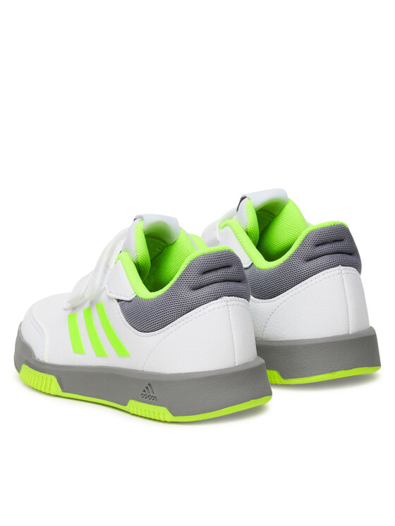 adidas Sneakers adidas Tensaur Hook and Loop JQ2867 Bianco