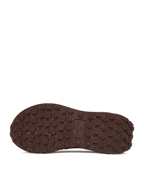 G-STAR Снікерcи G-Star Raw CEO-YG240116-02L Коричневий