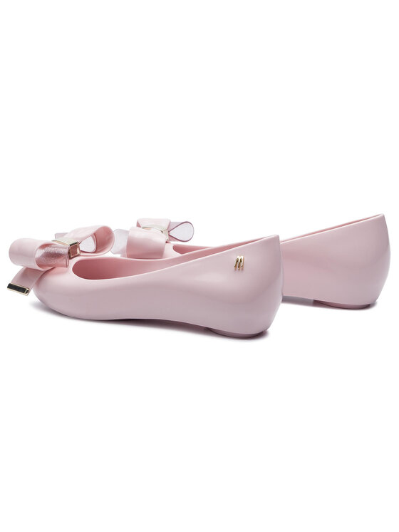 Melissa Балетки Melissa Ultragirl Sweet XVII A 32580 Рожевий
