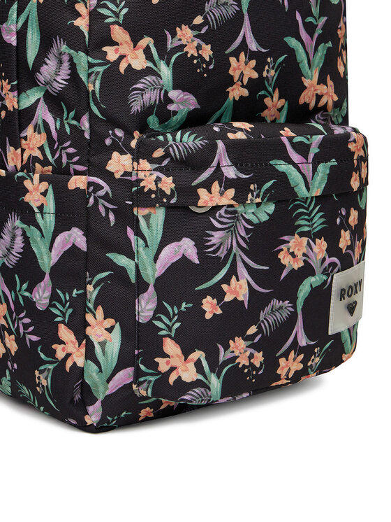 Roxy Plecak Roxy ROXY-P-004-07 Czarny