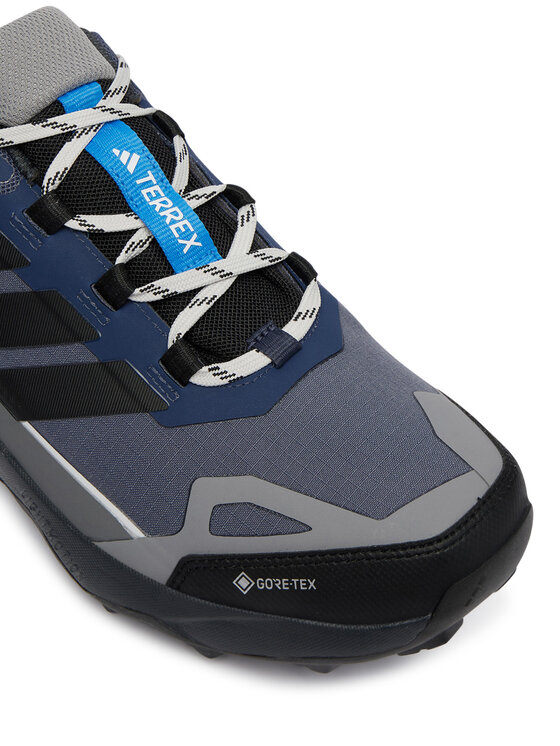 adidas Трекінгові черевики adidas Terrex Skychaser Ax5 Gore-Tex JR3978 Сірий