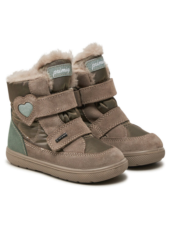 Primigi Снігоходи Primigi 6850500 S GORE-TEX Бежевий