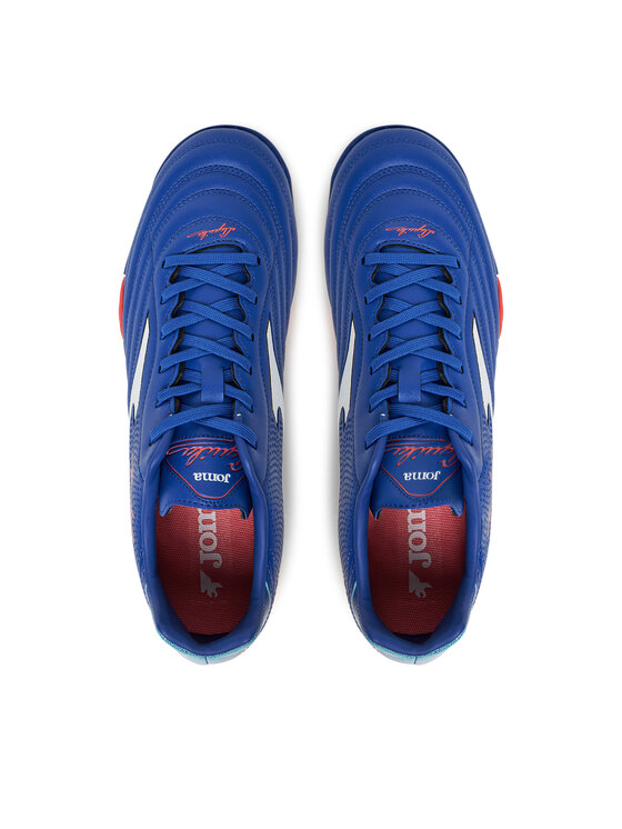 Joma Взуття для футболу Joma Aguila 2504 AGUS2504TF Голубий
