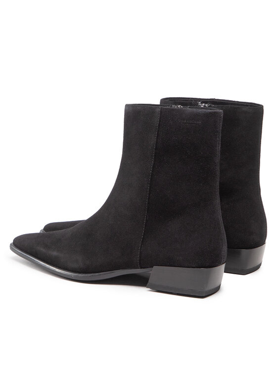 Vagabond Shoemakers Členková obuv Vagabond Shoemakers Nella 5416-040-20 Čierna