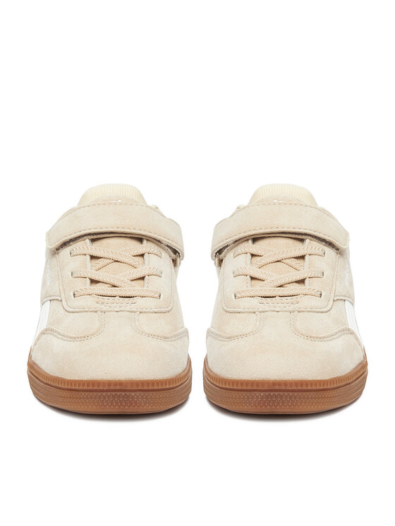 Reebok Снікерcи Reebok CEO-LEA-D680L(DZ) Бежевий
