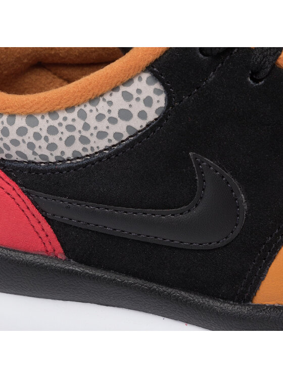 Nike Sneakersy Nike Air Safari Se Sp19 BQ8418 600 Kolorowy