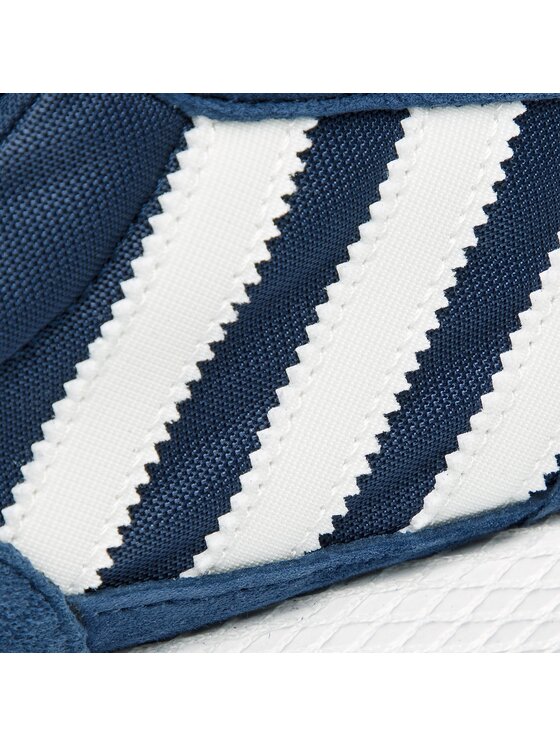 adidas Sneakersy adidas Forest Grove CG5675 Tmavomodrá