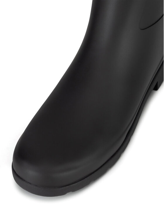 Hunter Гумові чоботи Hunter WFS2200RMA Чорний