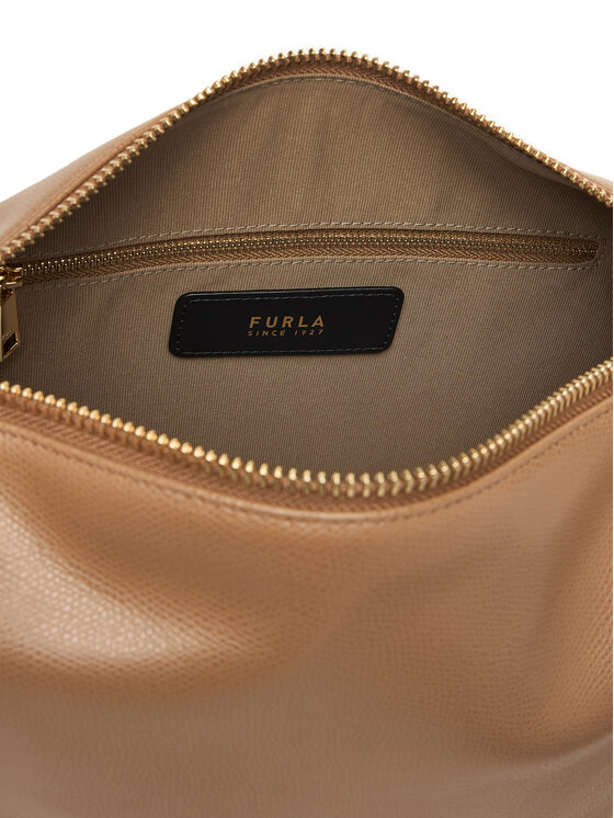 Furla Сумка Furla Tonie M WB01964 A.0023 CN 4489S Коричневий