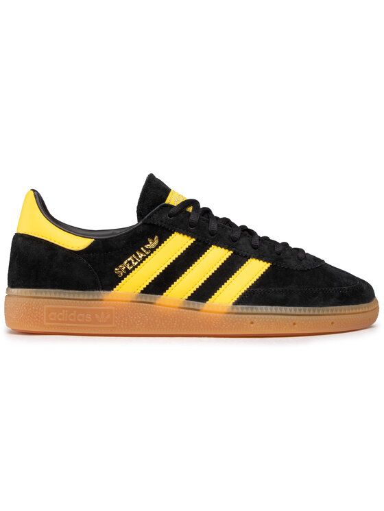 adidas Superge adidas Handball Spezial FX5676 Črna