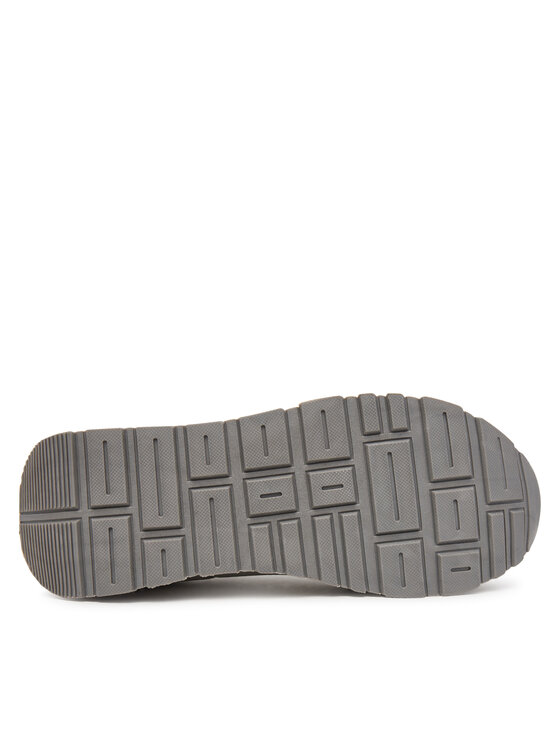 Aeronautica Militare Снікерcи Aeronautica Militare 252SC0292UCT03331 Сірий