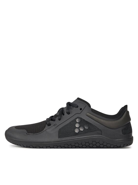 Vivo Barefoot Снікерcи Vivo Barefoot Primus Lite III L 209092-01 Чорний