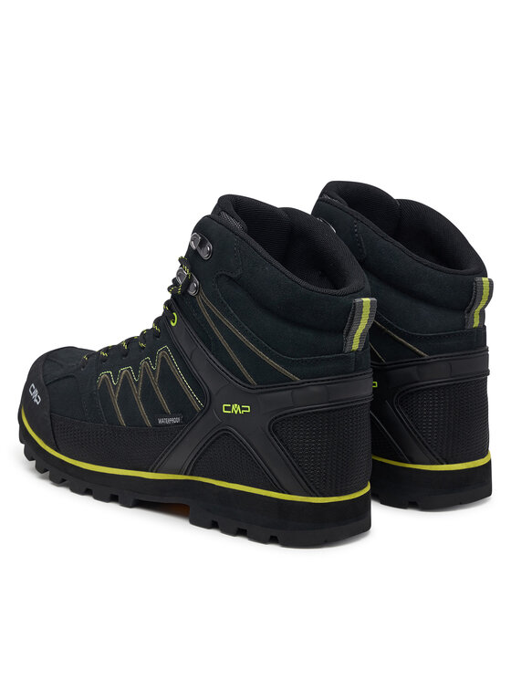 CMP Trekkings CMP Moon Mid 31Q4797 Negru
